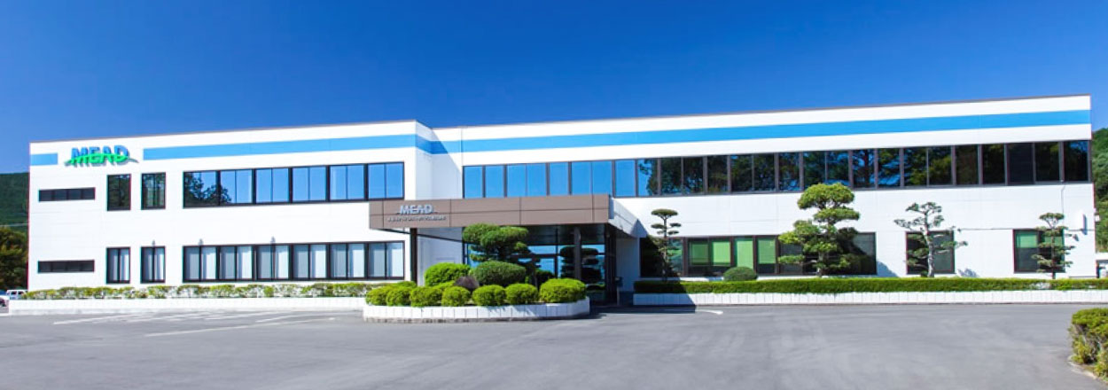 会社情報