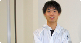 製造部 製造三課