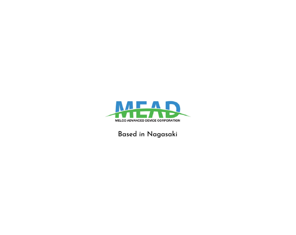 MEAD Based in Nagasaki