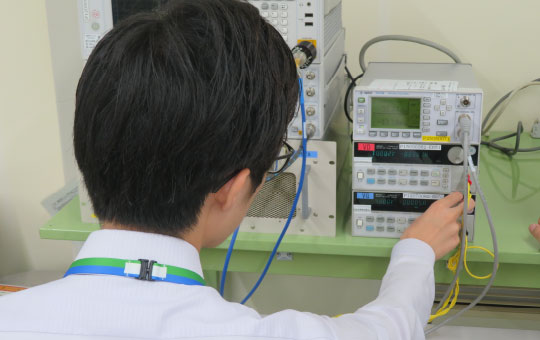 大学生・高専生向けインターンシップ